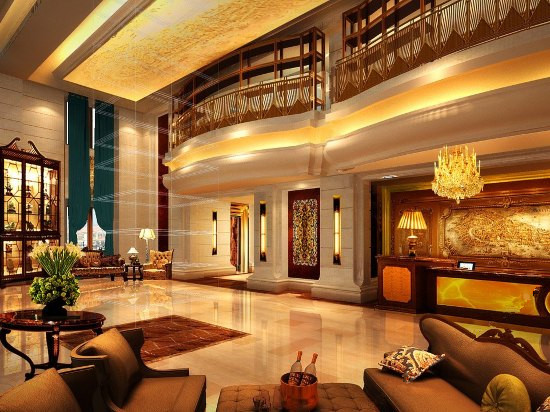 Heijin Hotel